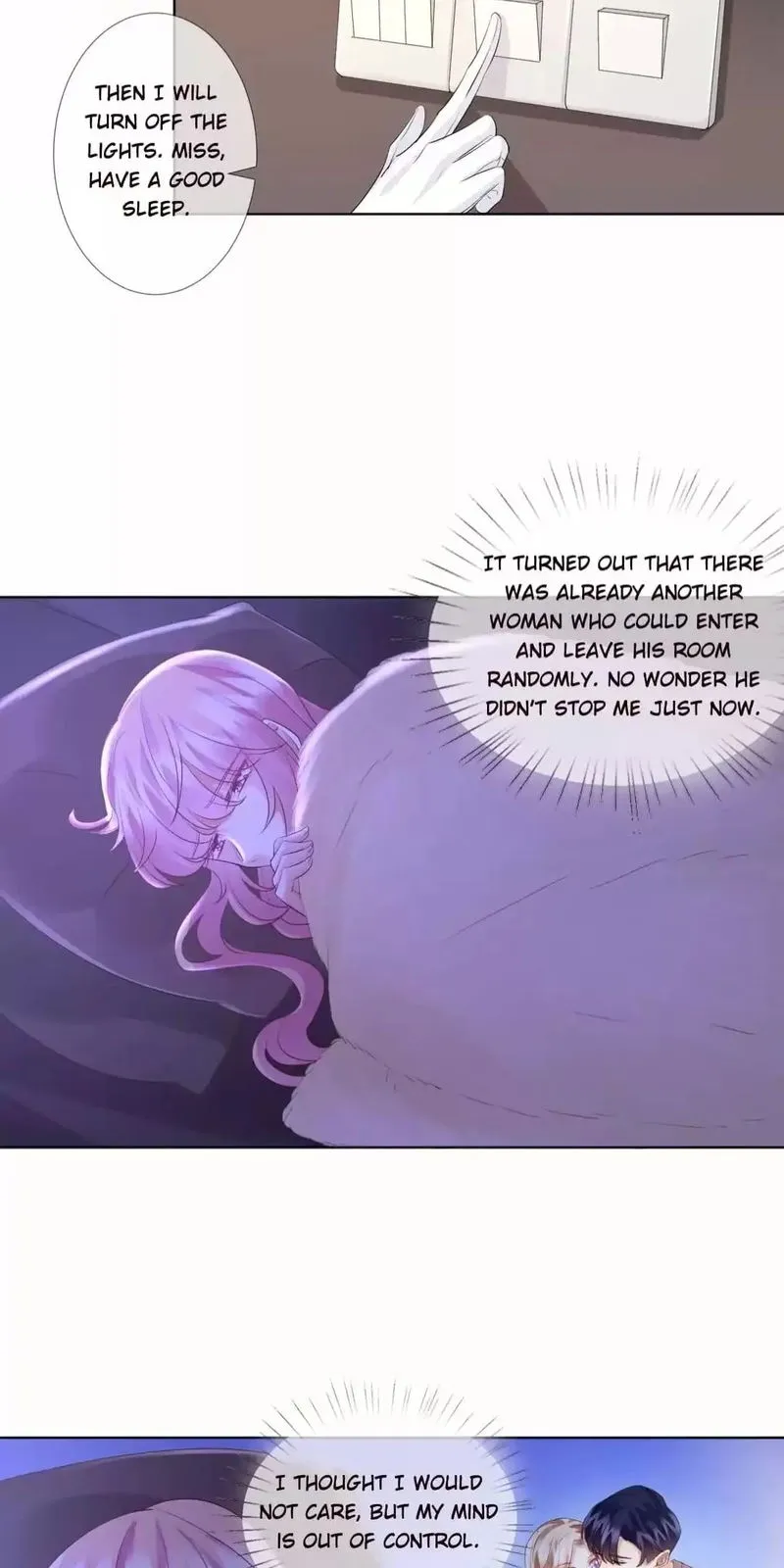 Embrace My Shadow Chapter 92 Online - página 12