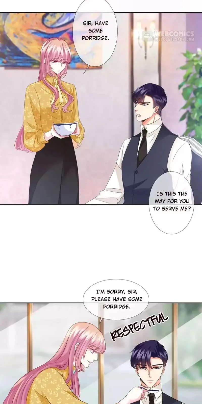 Embrace My Shadow Chapter 92 Online - página 21