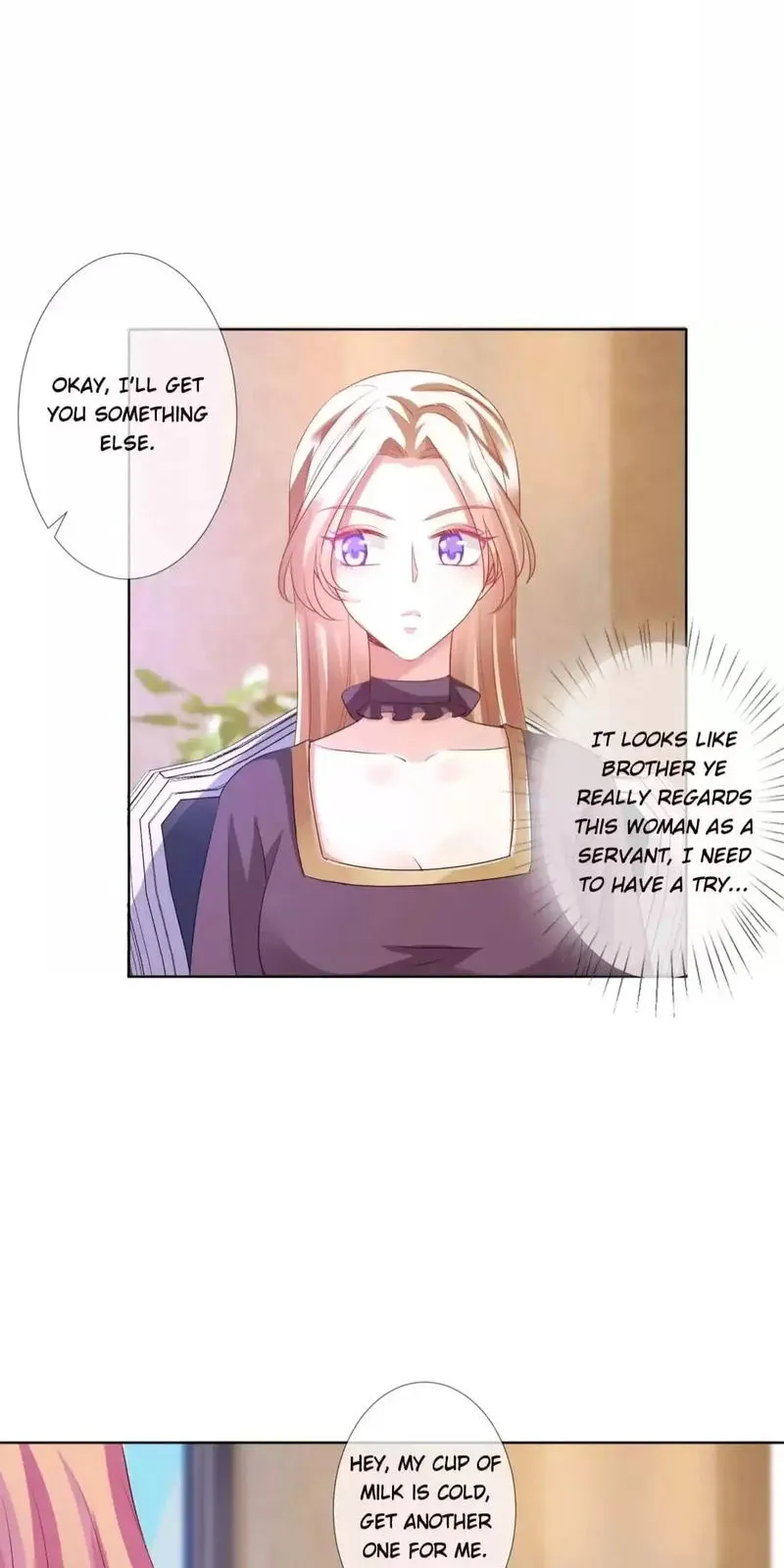 Embrace My Shadow Chapter 92 Online - página 23