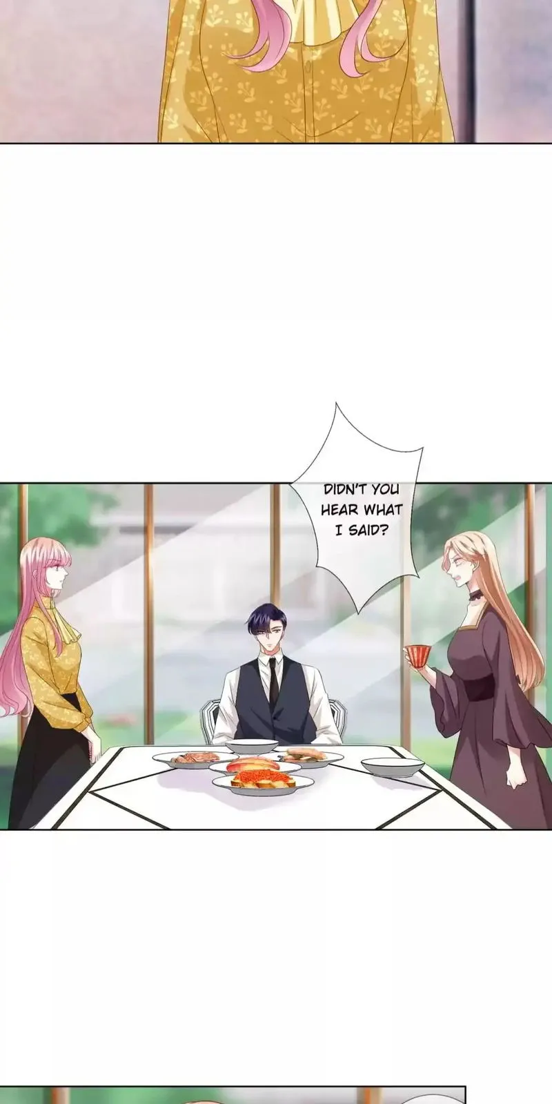 Embrace My Shadow Chapter 92 Online - página 25