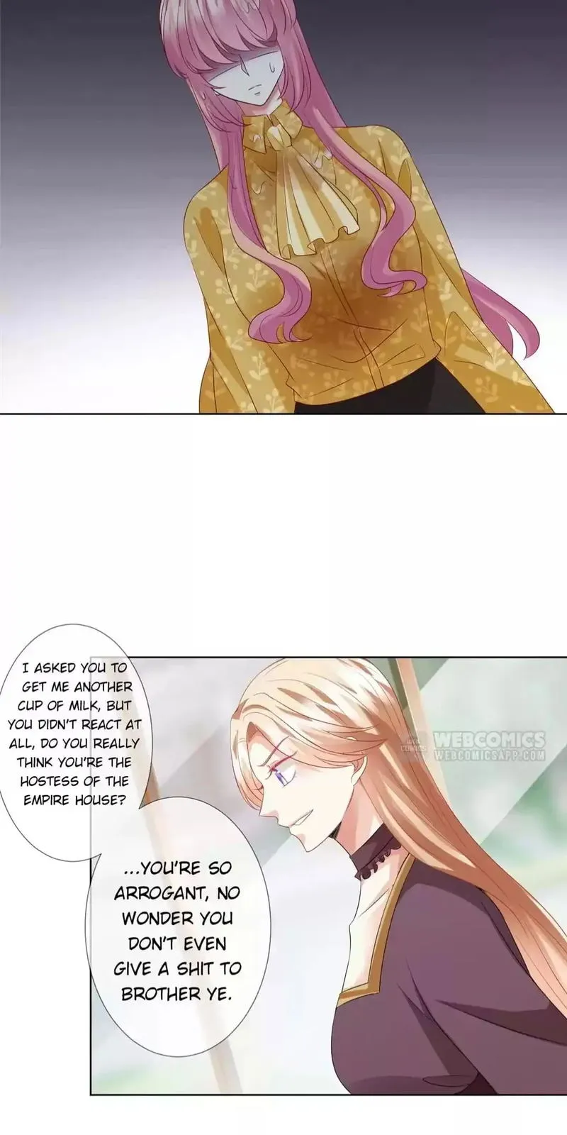 Embrace My Shadow Chapter 93 Online - página 2