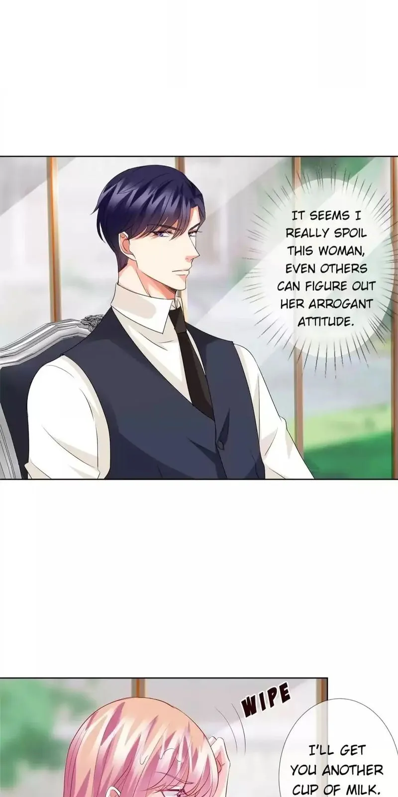 Embrace My Shadow Chapter 93 Online - página 3