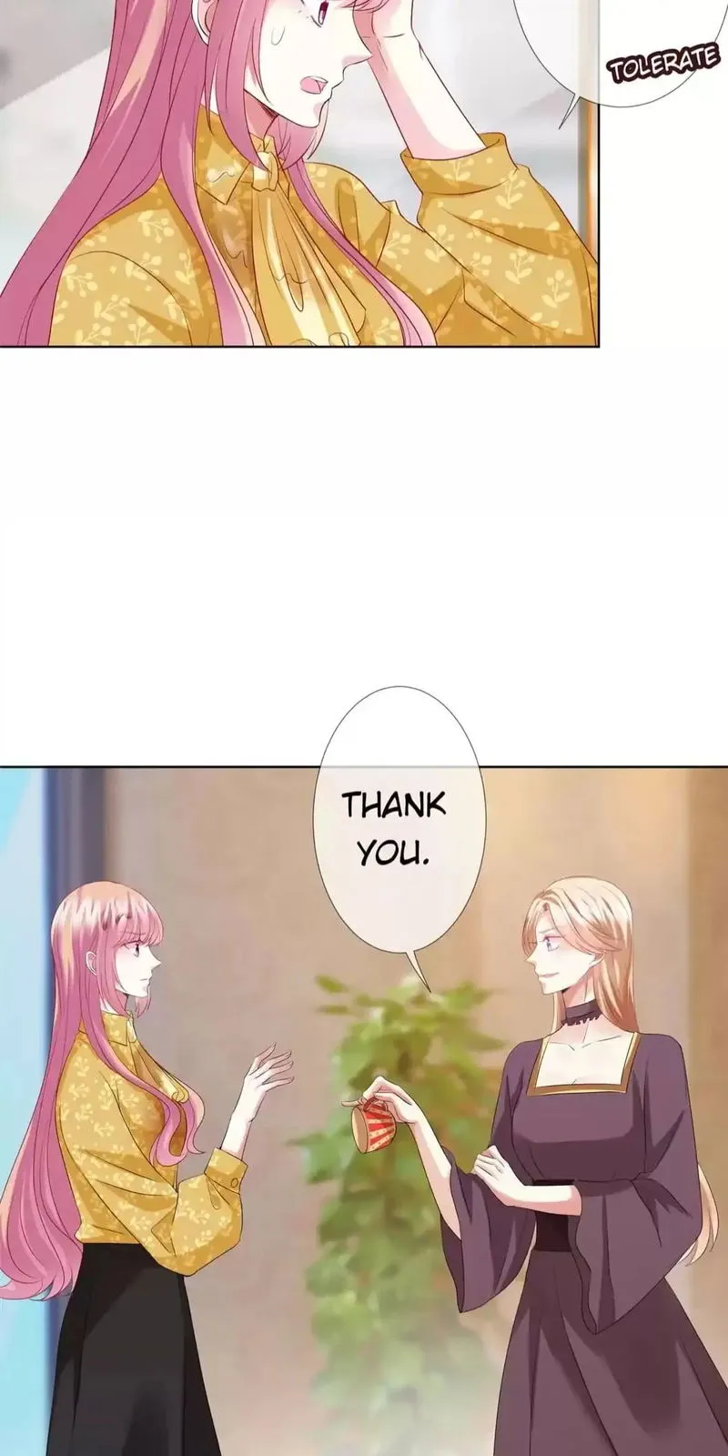 Embrace My Shadow Chapter 93 Online - página 4
