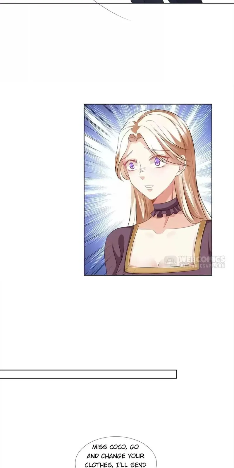 Embrace My Shadow Chapter 93 Online - página 15