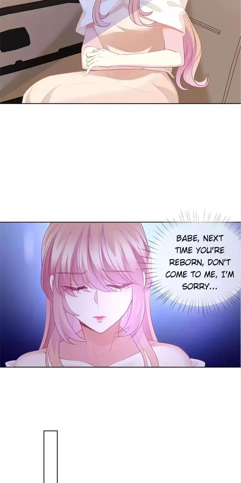 Embrace My Shadow Chapter 93 Online - página 19
