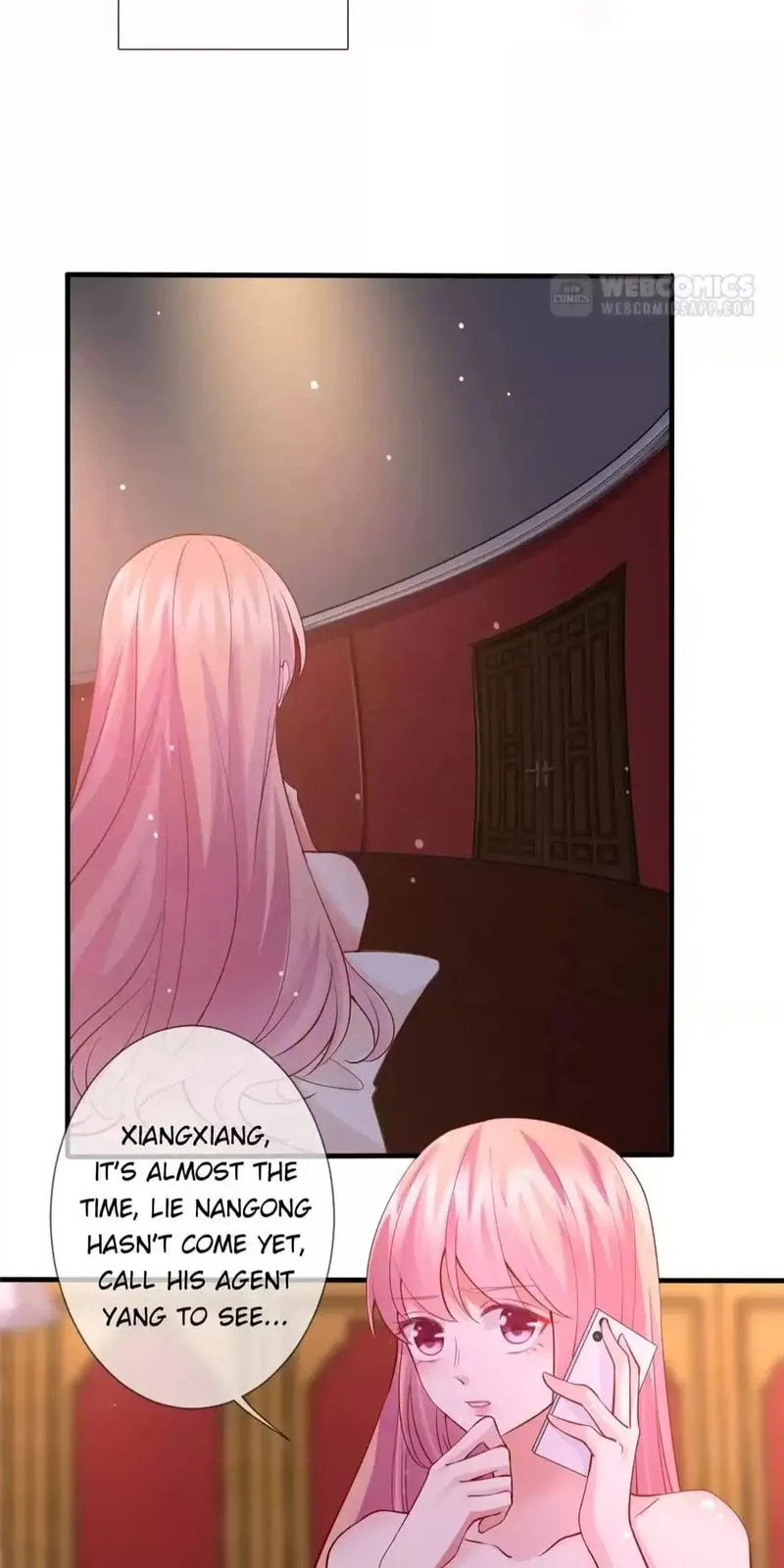 Embrace My Shadow Chapter 93 Online - página 22