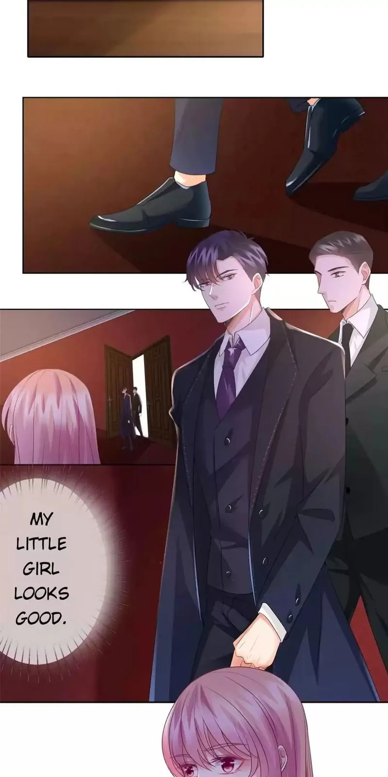 Embrace My Shadow Chapter 93 Online - página 26