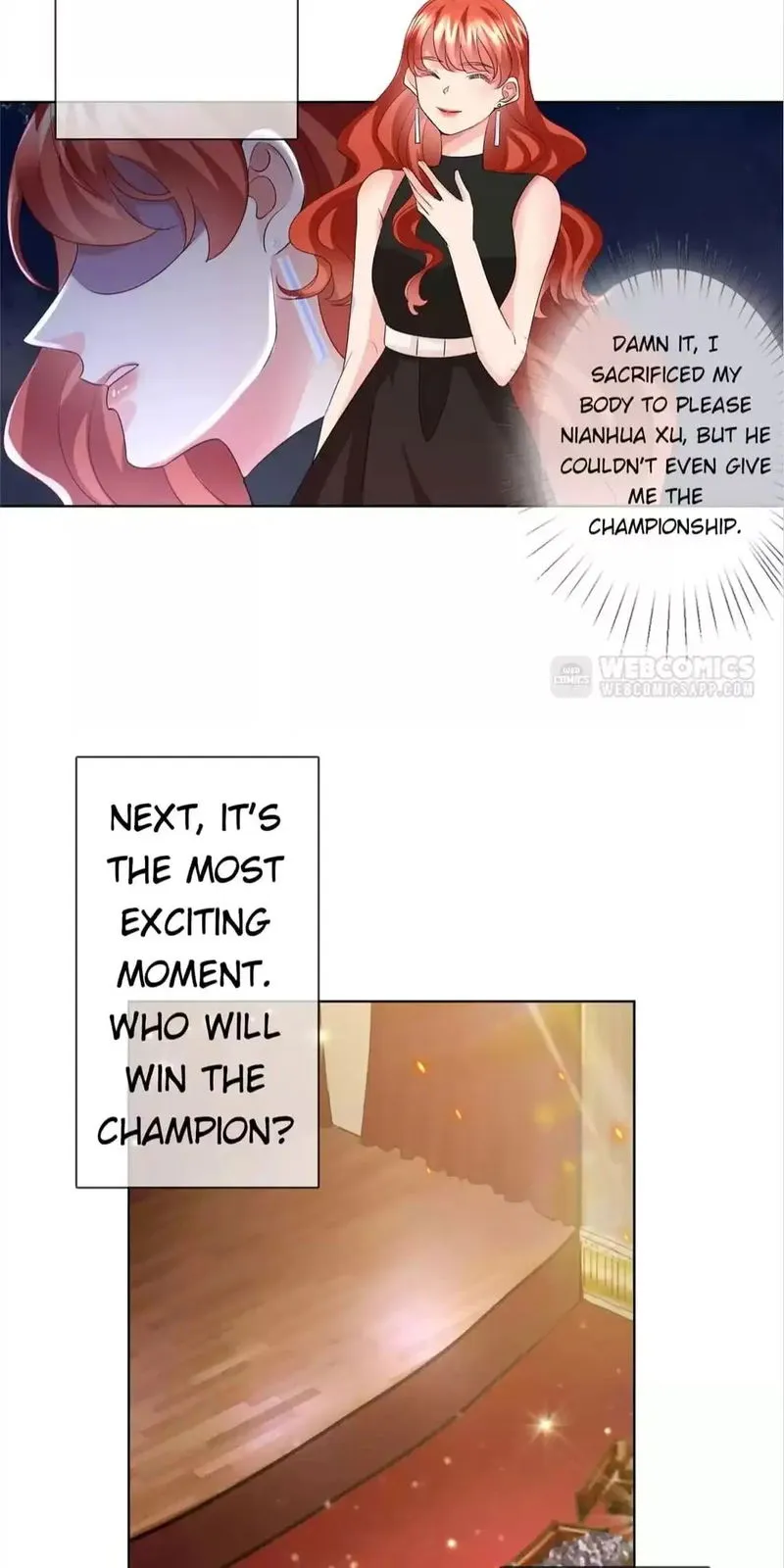 Embrace My Shadow Chapter 93 Online - página 28