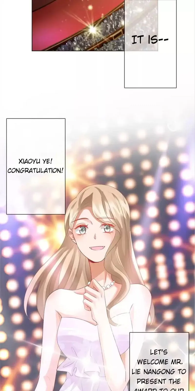 Embrace My Shadow Chapter 93 Online - página 29