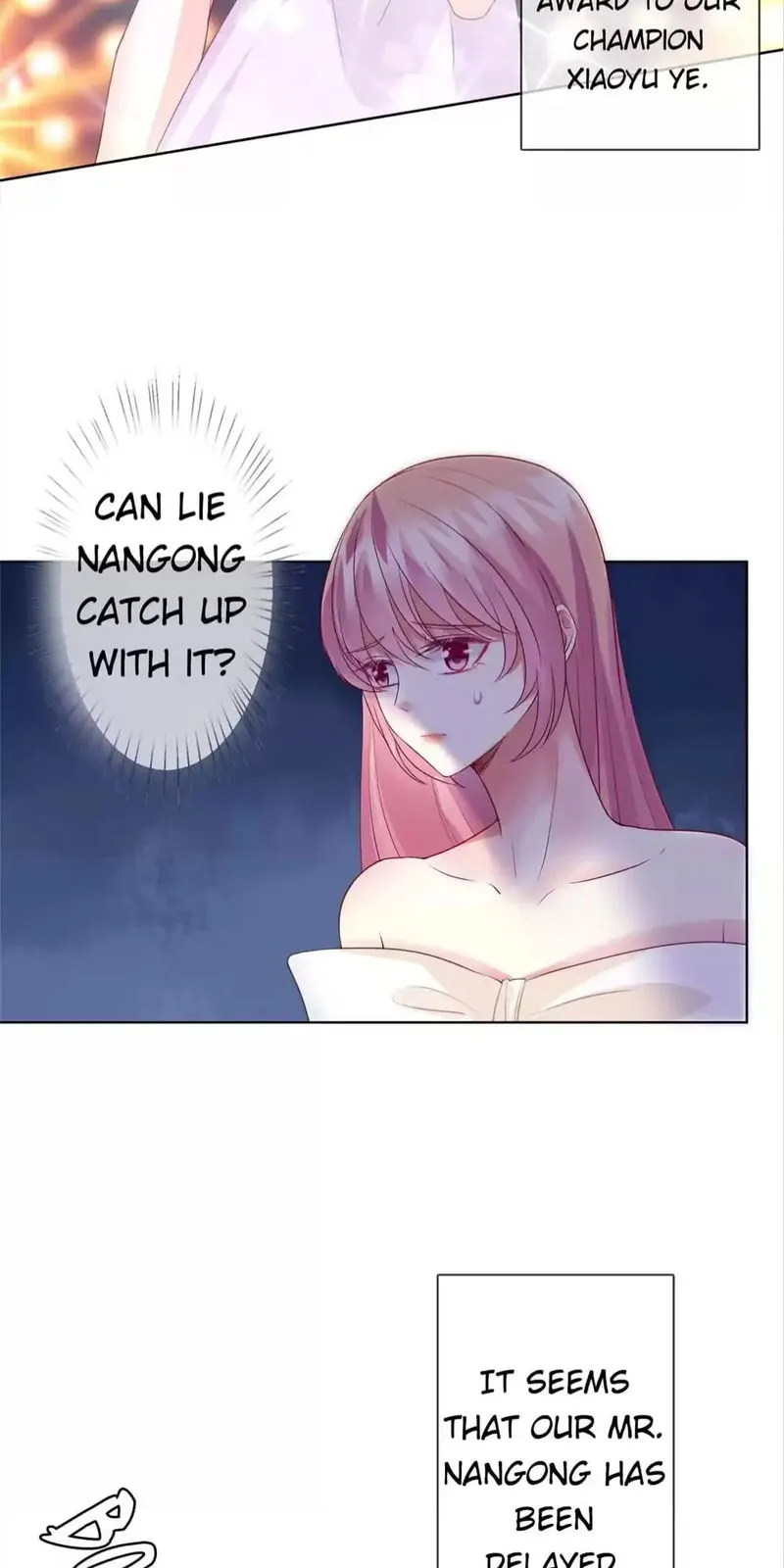 Embrace My Shadow Chapter 93 Online - página 30