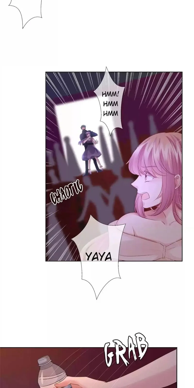 Embrace My Shadow Chapter 94 Online - página 7