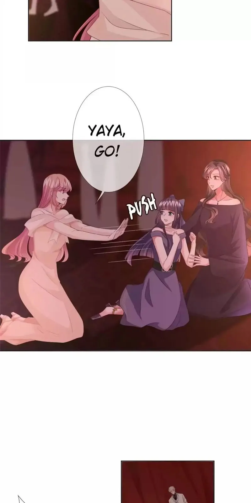 Embrace My Shadow Chapter 94 Online - página 12