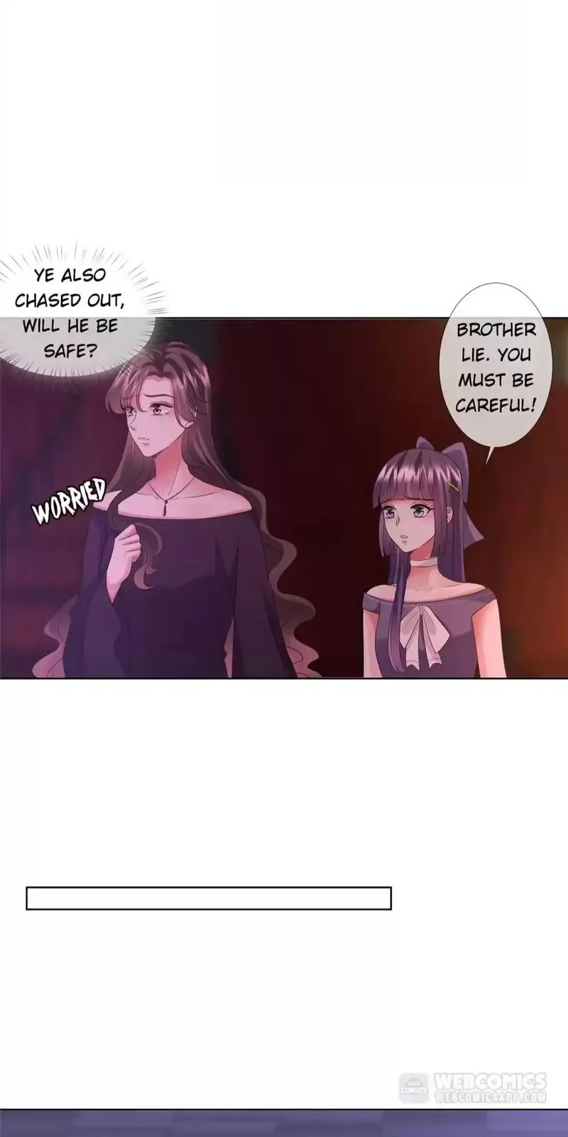 Embrace My Shadow Chapter 94 Online - página 17