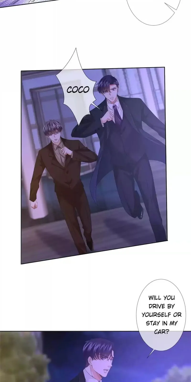 Embrace My Shadow Chapter 94 Online - página 19