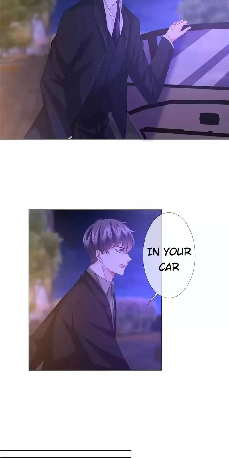 Embrace My Shadow Chapter 94 Online - página 20