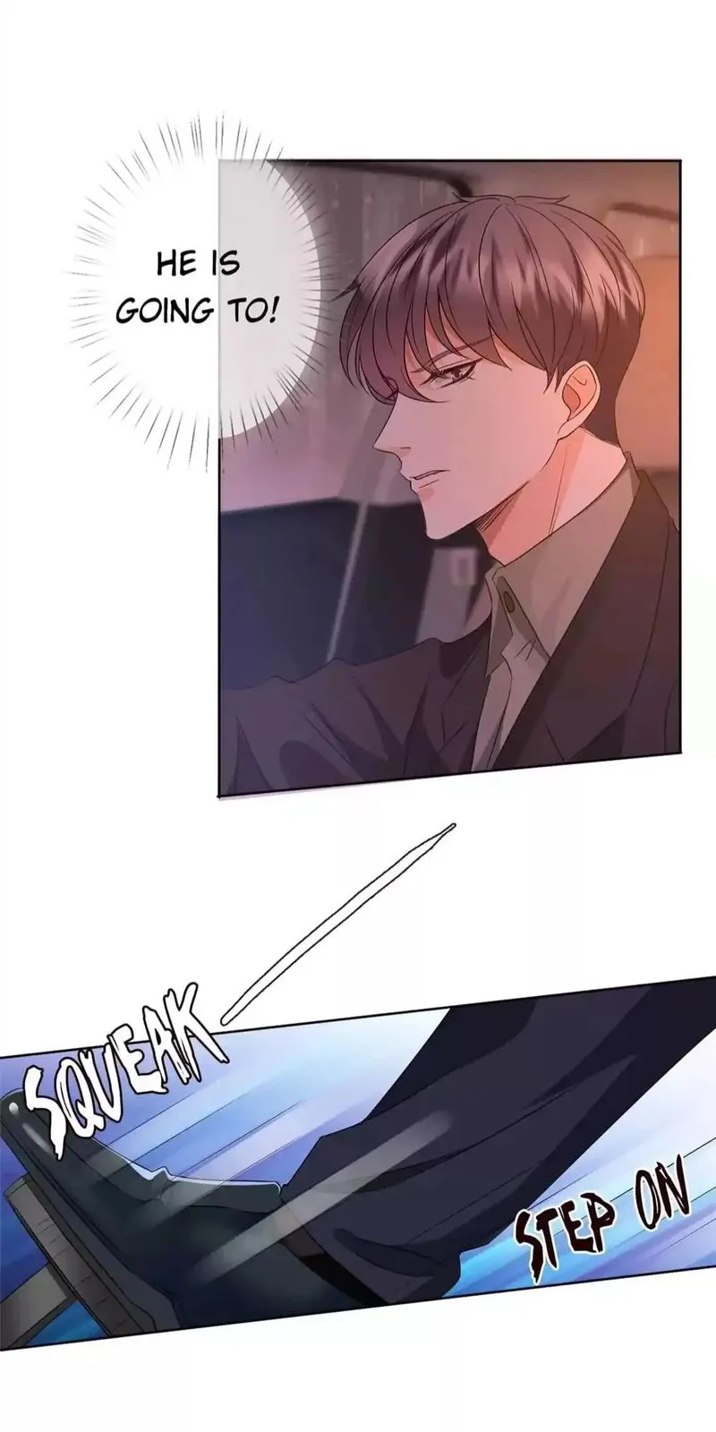 Embrace My Shadow Chapter 94 Online - página 23