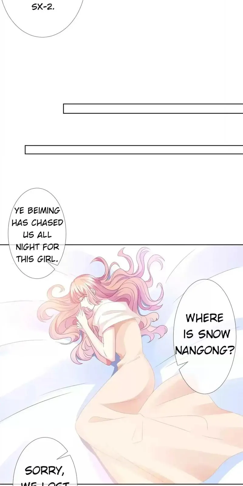 Embrace My Shadow Chapter 94 Online - página 26