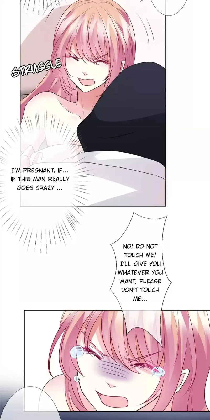 Embrace My Shadow Chapter 95 Online - página 18