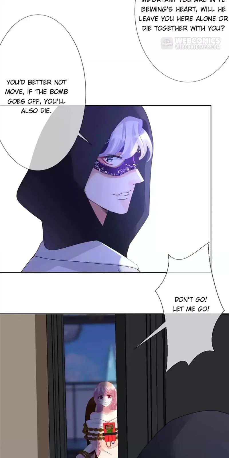 Embrace My Shadow Chapter 95 Online - página 24