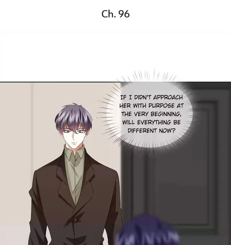 Embrace My Shadow Chapter 96 Online - página 1