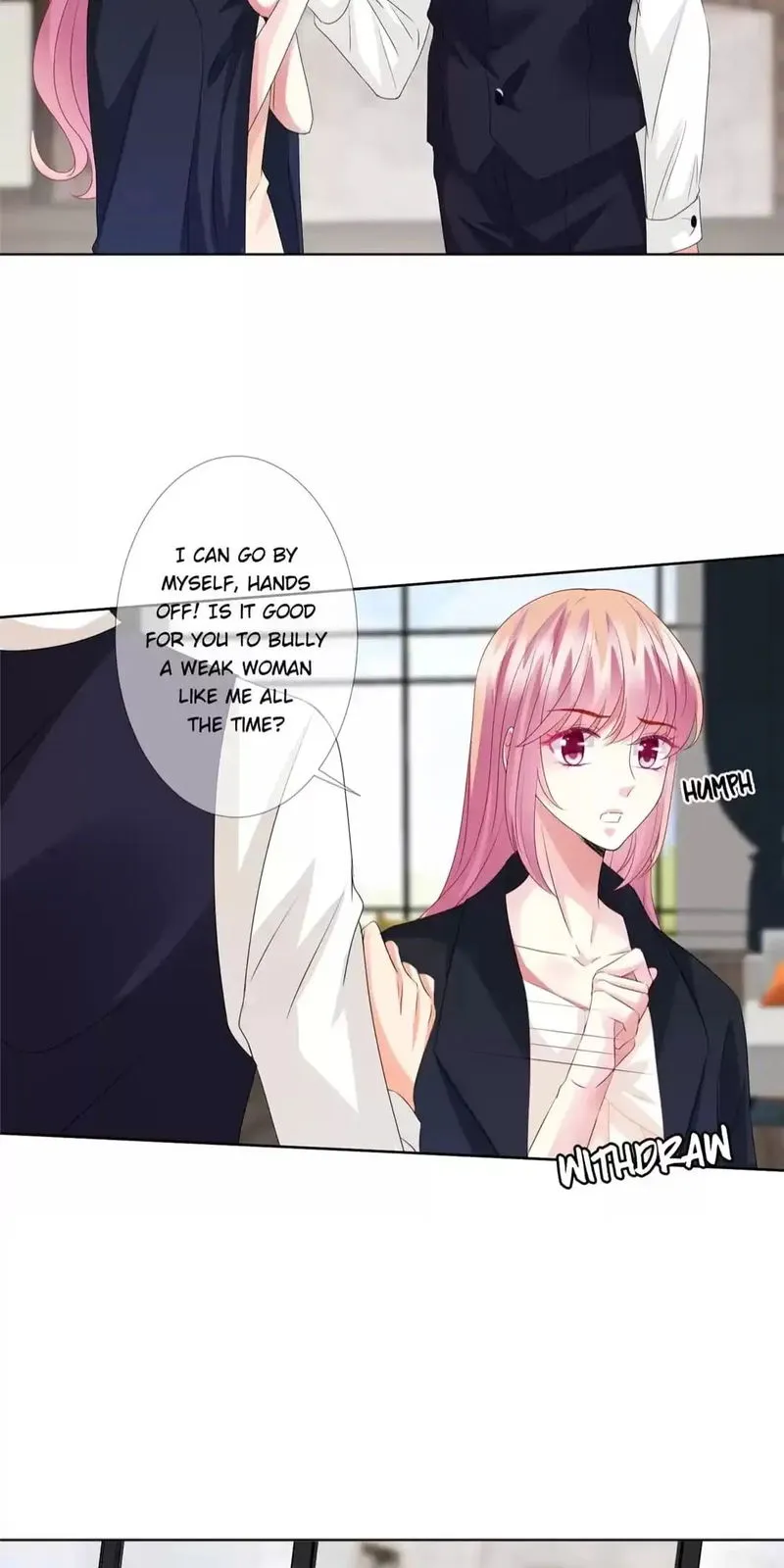 Embrace My Shadow Chapter 96 Online - página 12