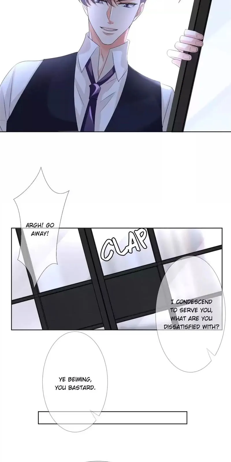 Embrace My Shadow Chapter 96 Online - página 14