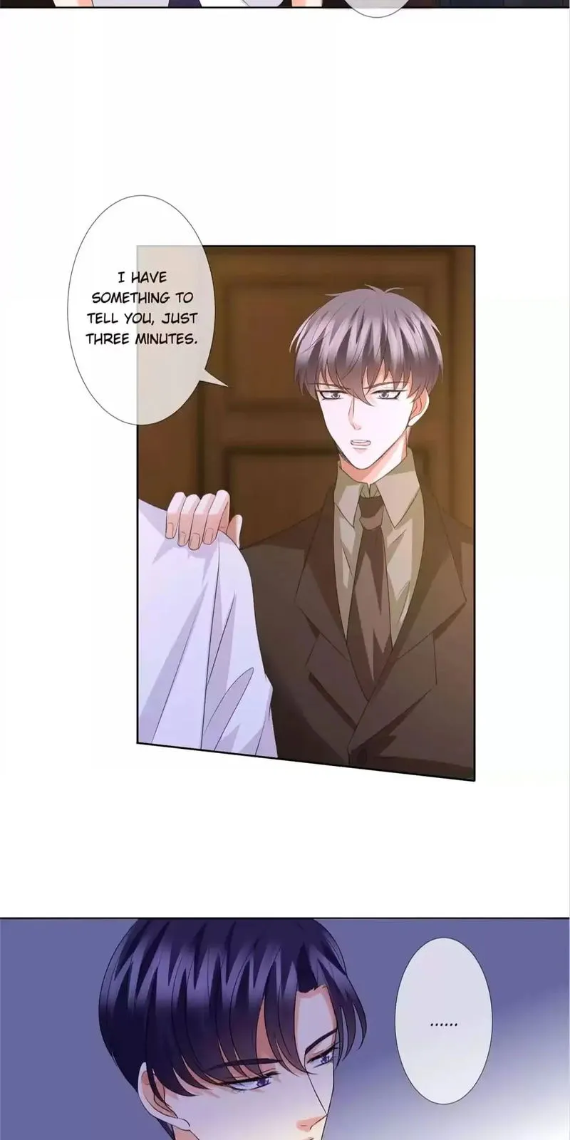 Embrace My Shadow Chapter 96 Online - página 25