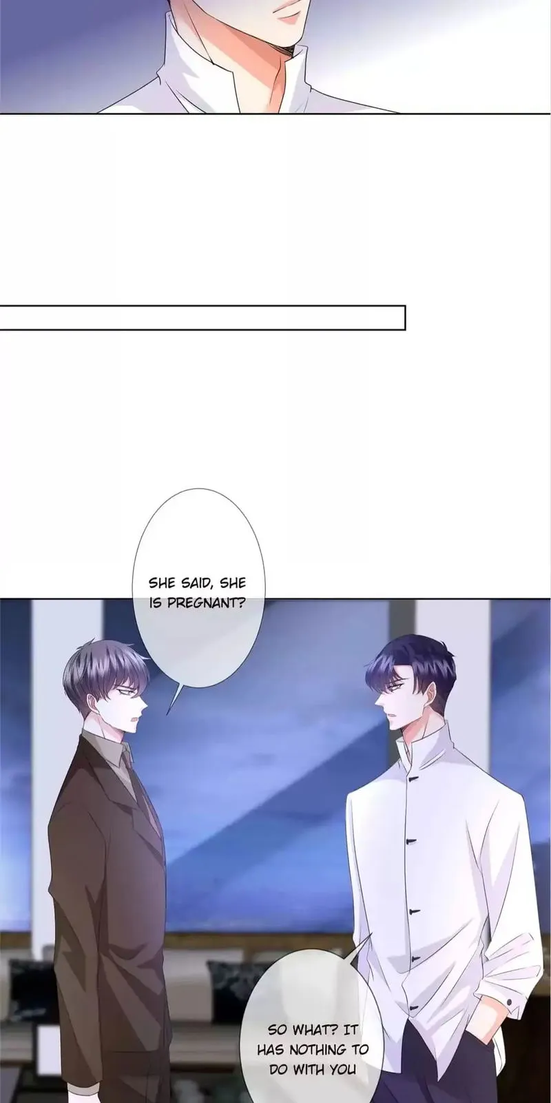 Embrace My Shadow Chapter 96 Online - página 26