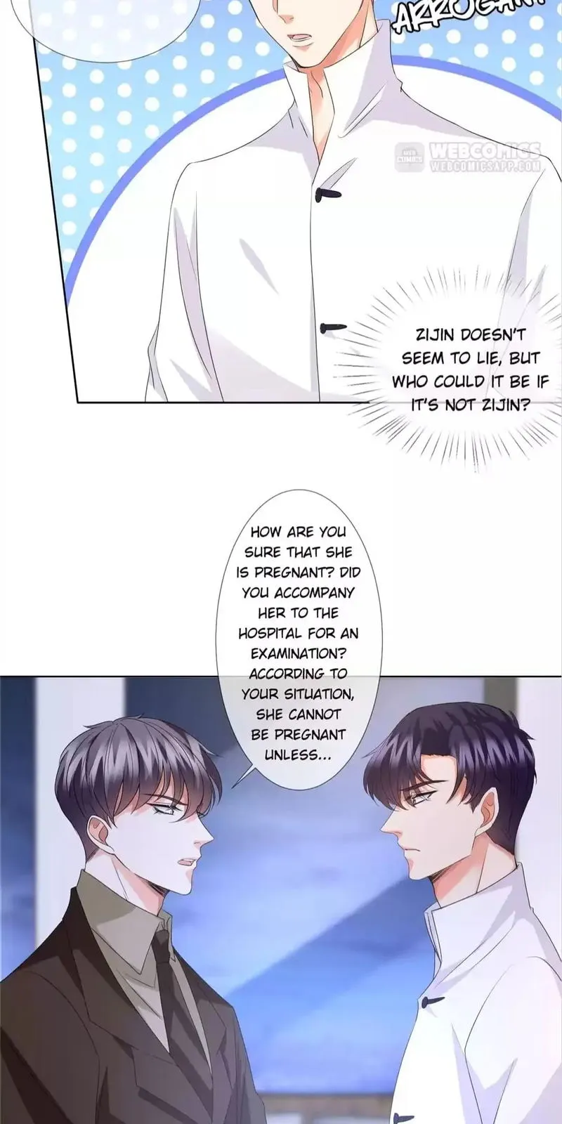 Embrace My Shadow Chapter 96 Online - página 28