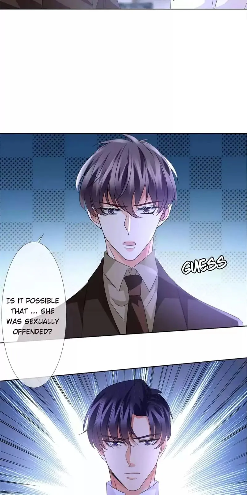 Embrace My Shadow Chapter 96 Online - página 29