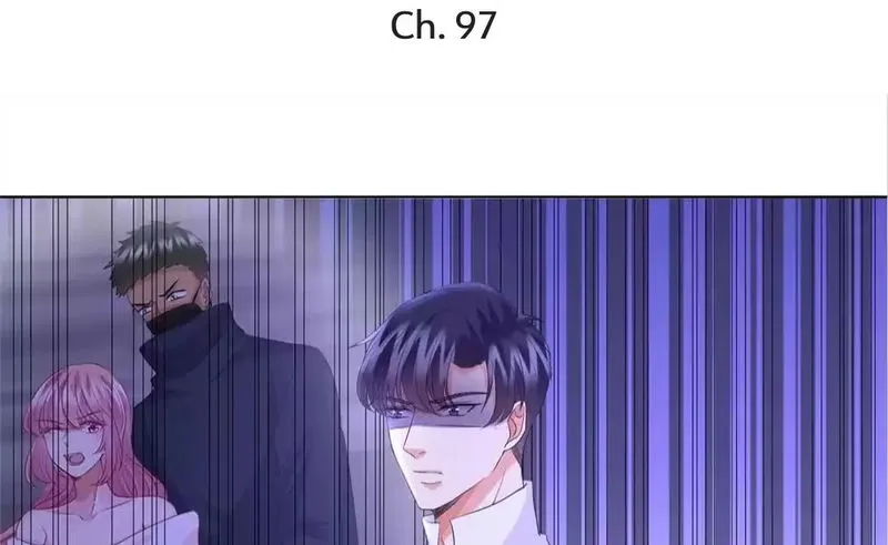 Embrace My Shadow Chapter 97 Online - página 1