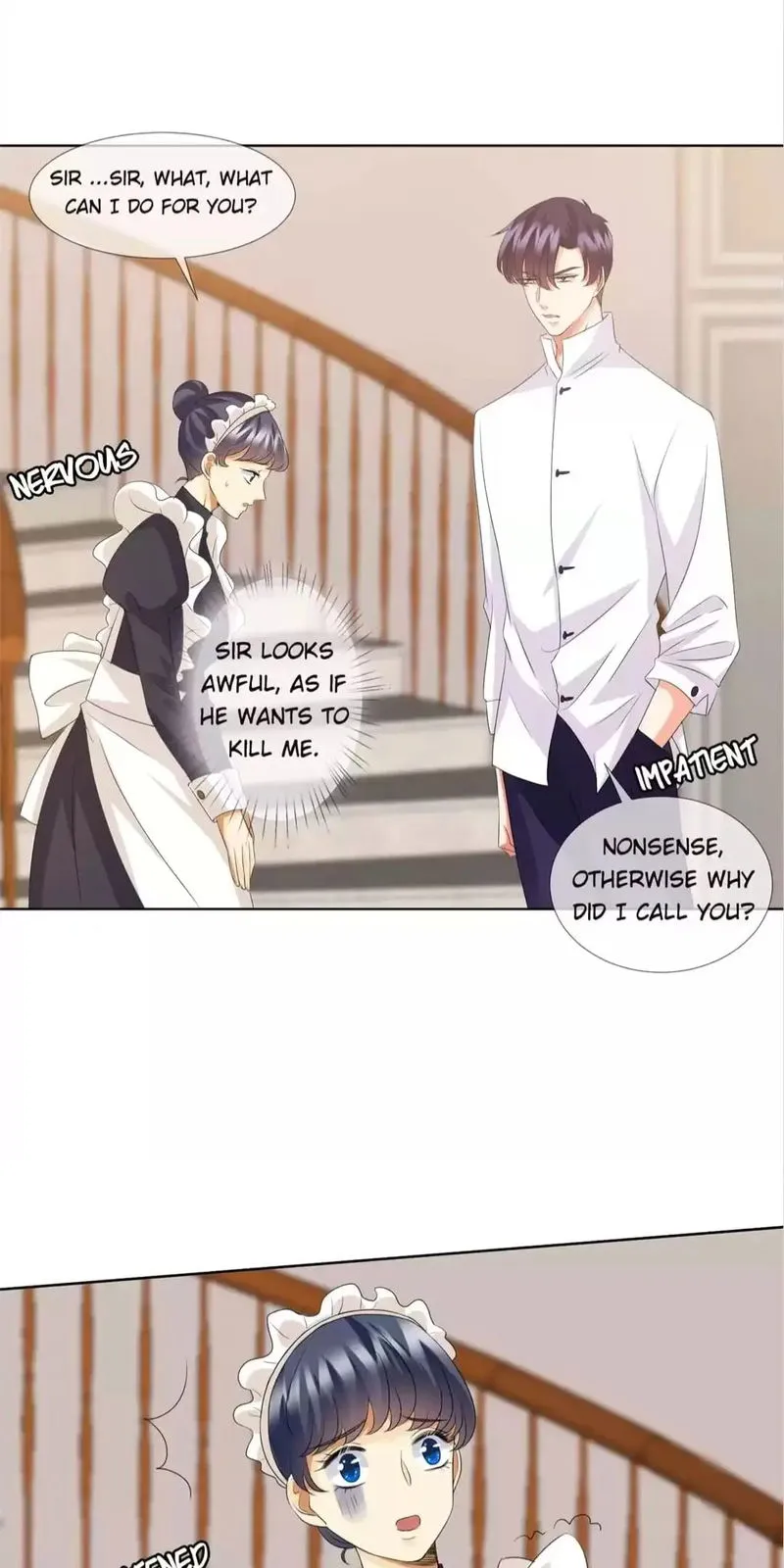 Embrace My Shadow Chapter 97 Online - página 6