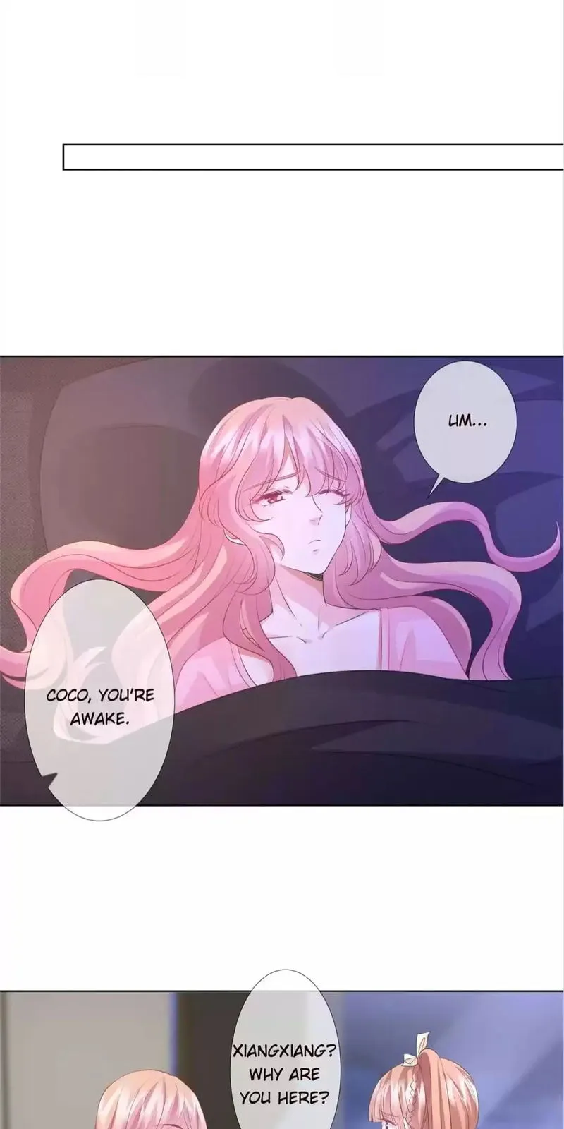 Embrace My Shadow Chapter 97 Online - página 10