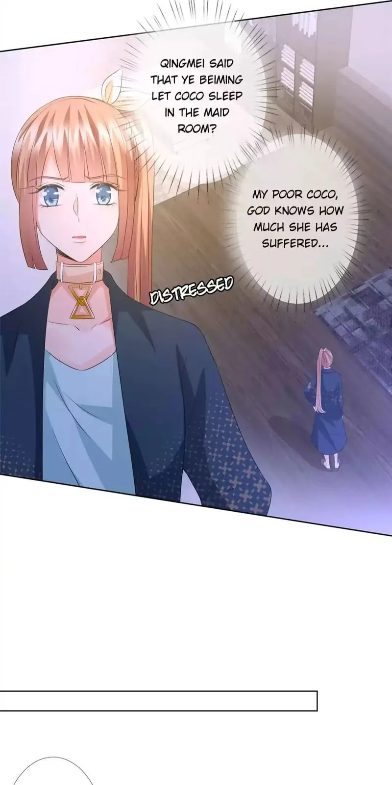 Embrace My Shadow Chapter 97 Online - página 16