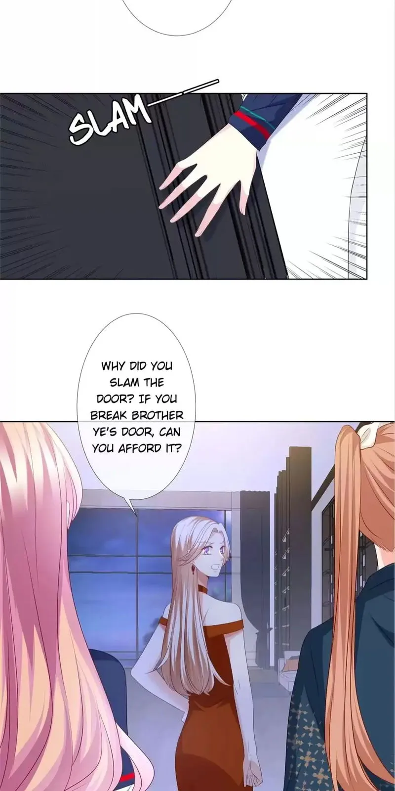 Embrace My Shadow Chapter 97 Online - página 27
