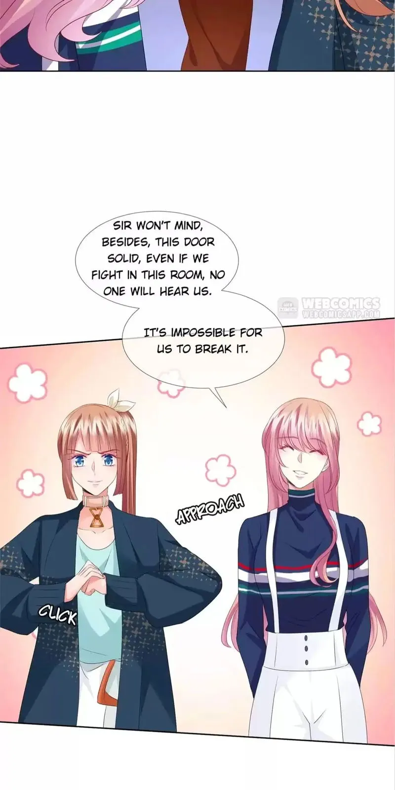 Embrace My Shadow Chapter 97 Online - página 28