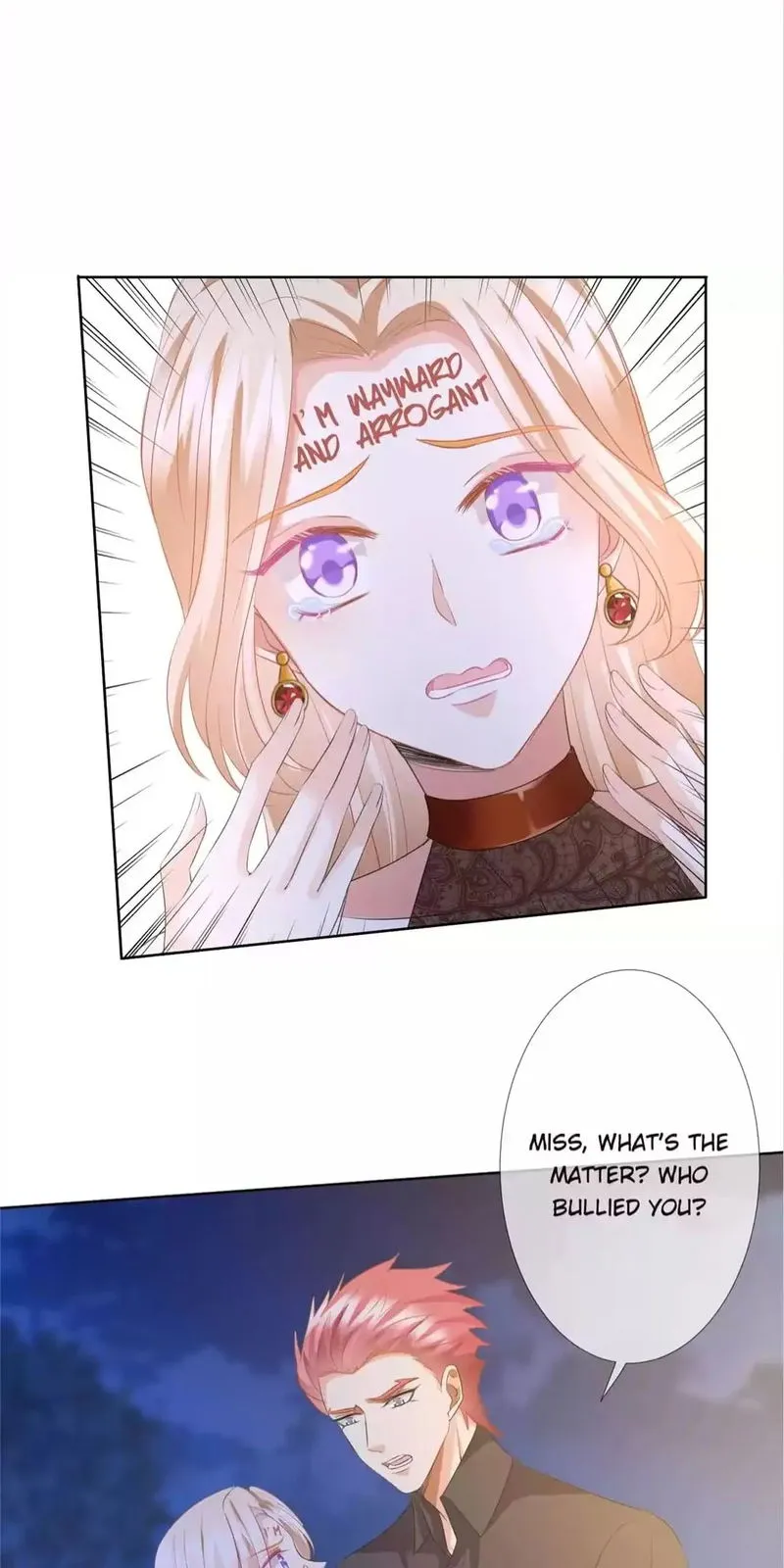 Embrace My Shadow Chapter 97 Online - página 33