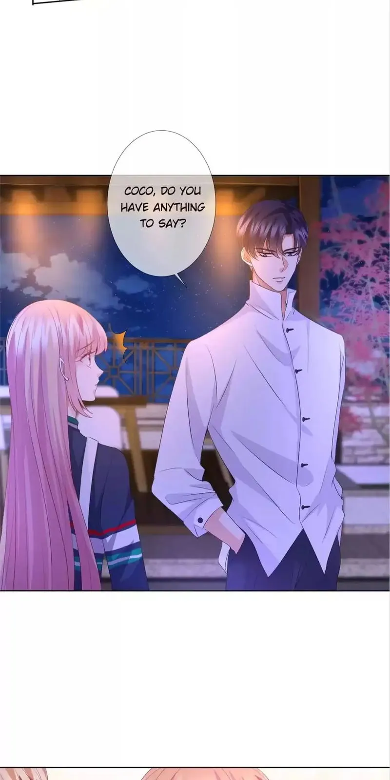 Embrace My Shadow Chapter 98 Online - página 7