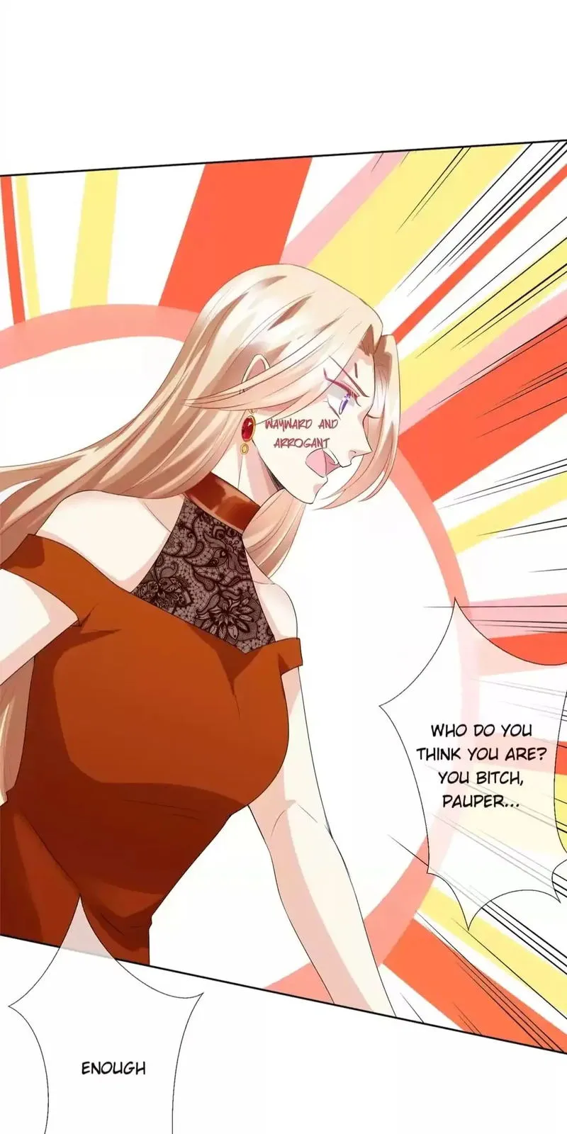 Embrace My Shadow Chapter 98 Online - página 12