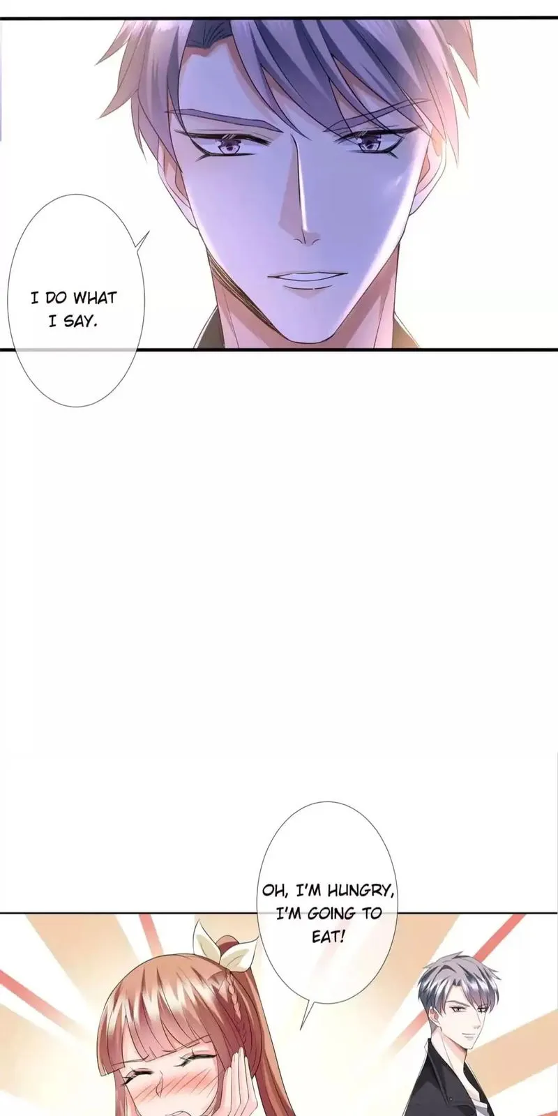 Embrace My Shadow Chapter 98 Online - página 20