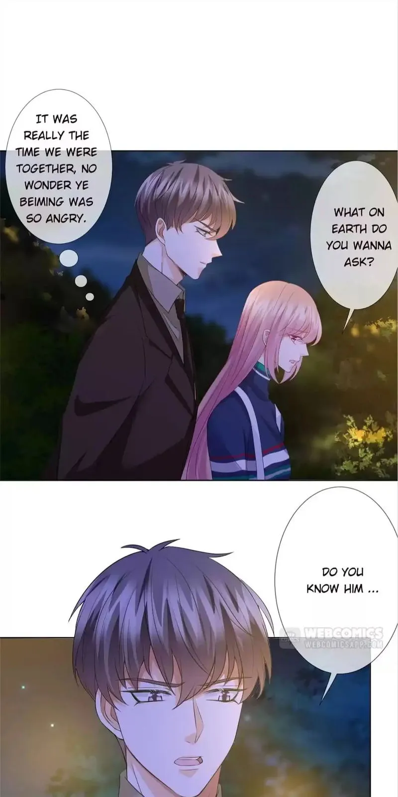 Embrace My Shadow Chapter 98 Online - página 24