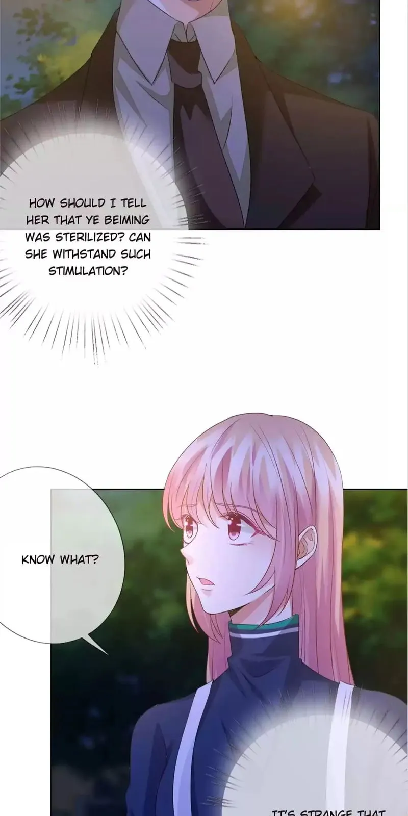 Embrace My Shadow Chapter 98 Online - página 25
