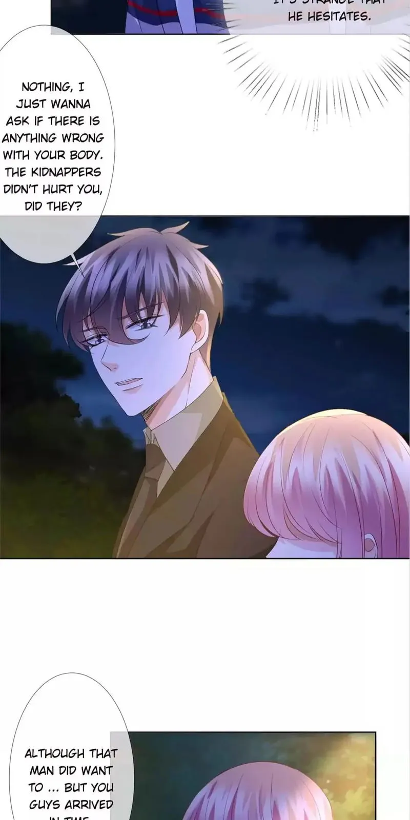 Embrace My Shadow Chapter 98 Online - página 26