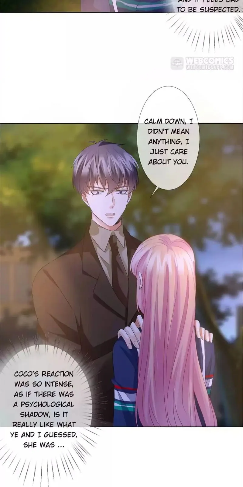 Embrace My Shadow Chapter 98 Online - página 28
