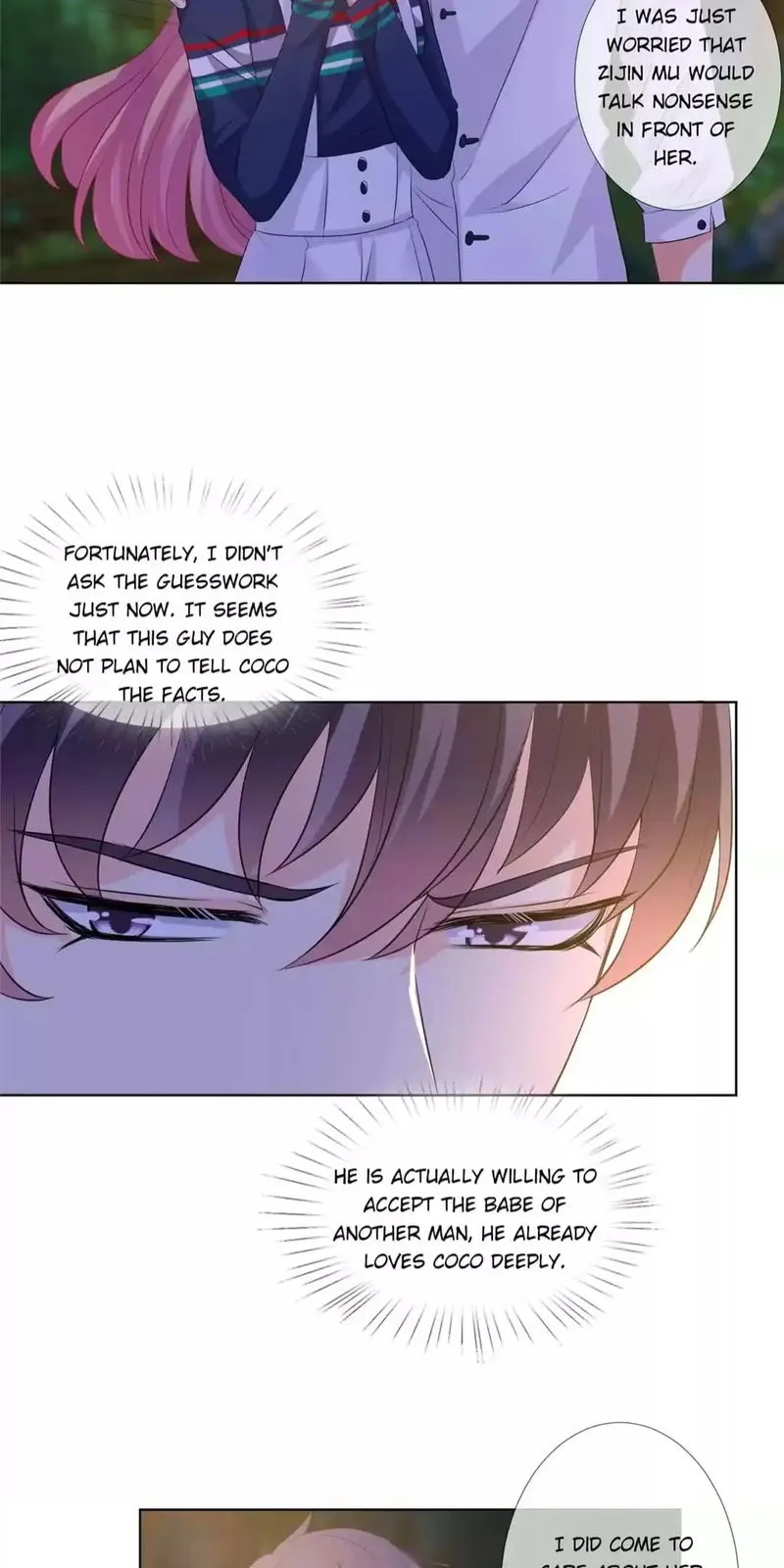 Embrace My Shadow Chapter 99 Online - página 4