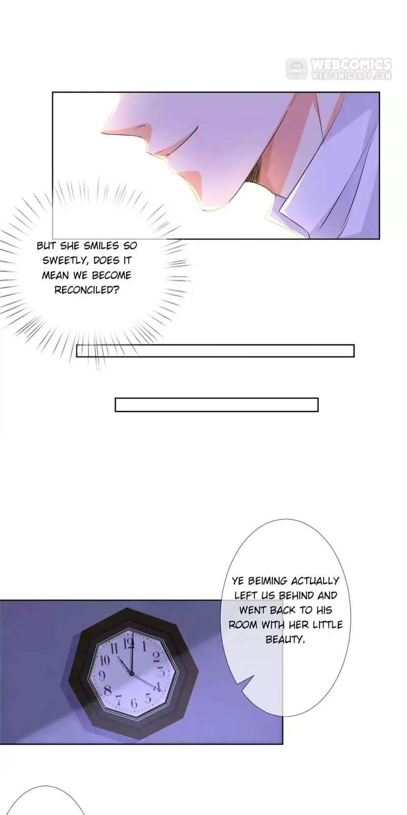 Embrace My Shadow Chapter 99 Online - página 9