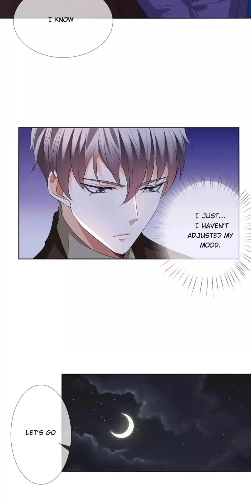 Embrace My Shadow Chapter 99 Online - página 13