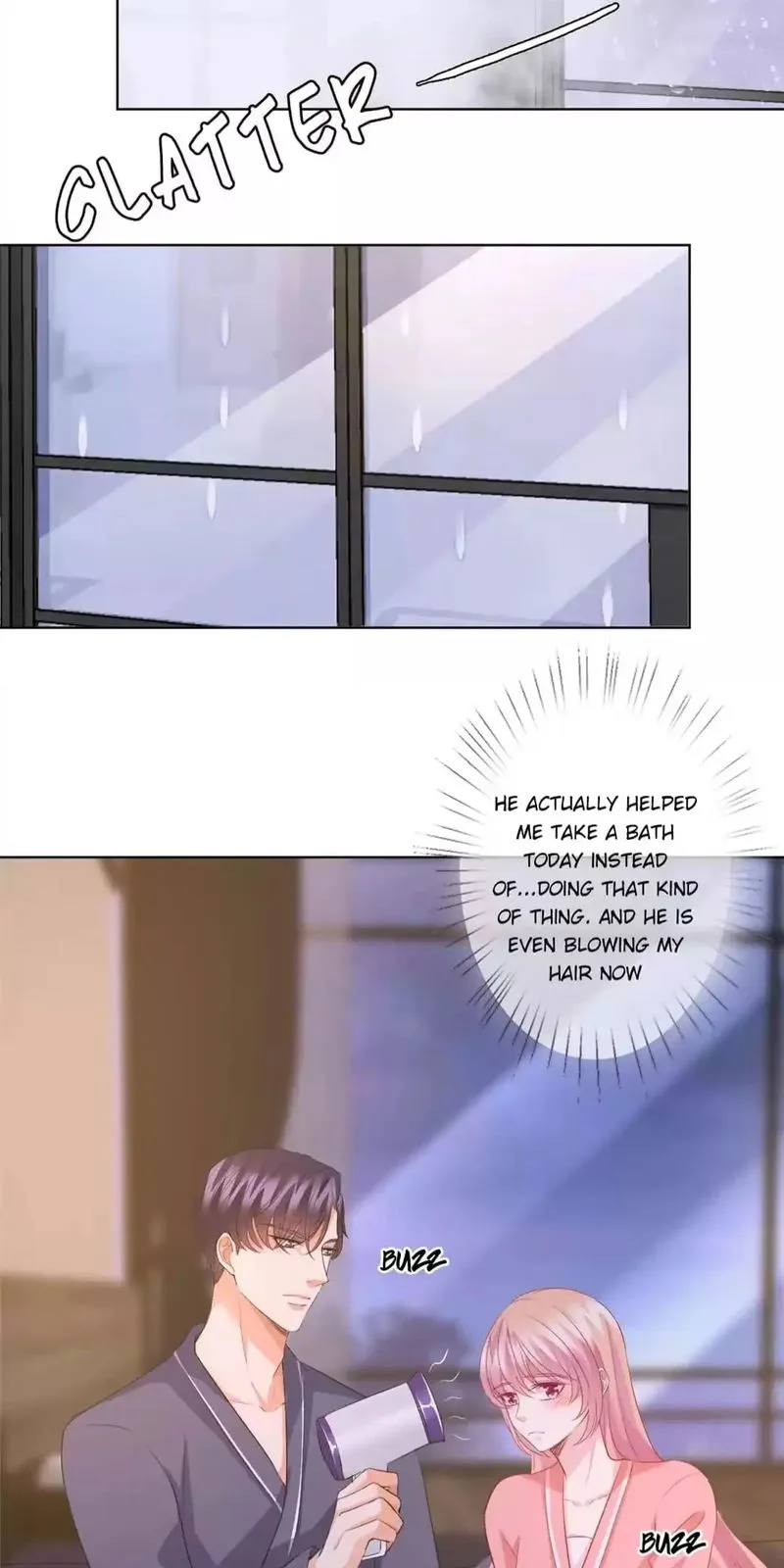 Embrace My Shadow Chapter 99 Online - página 22