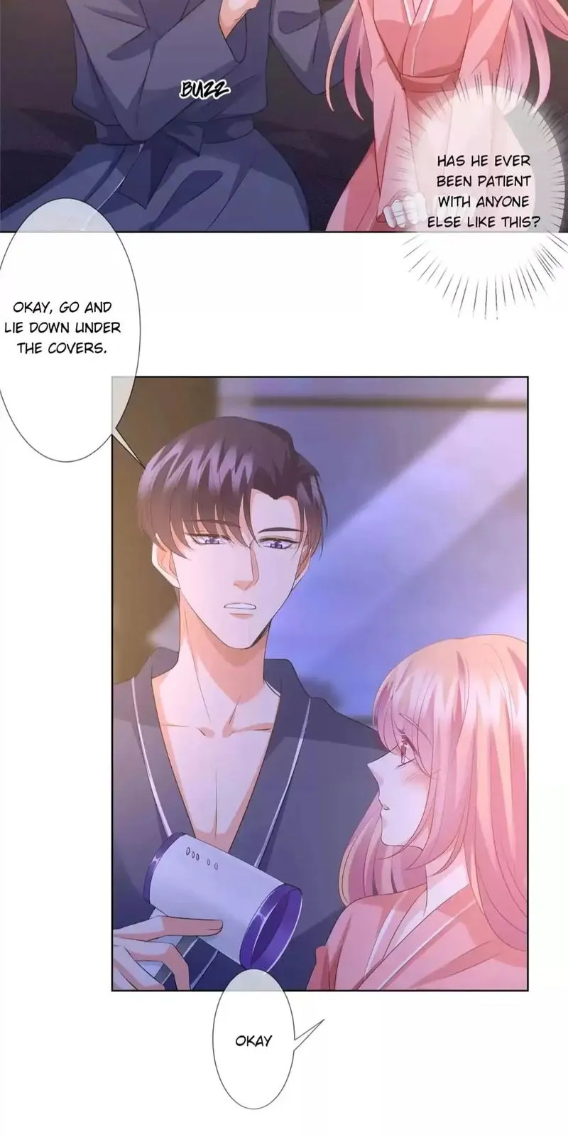 Embrace My Shadow Chapter 99 Online - página 23