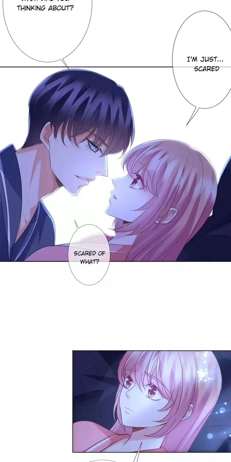 Embrace My Shadow Chapter 99 Online - página 27